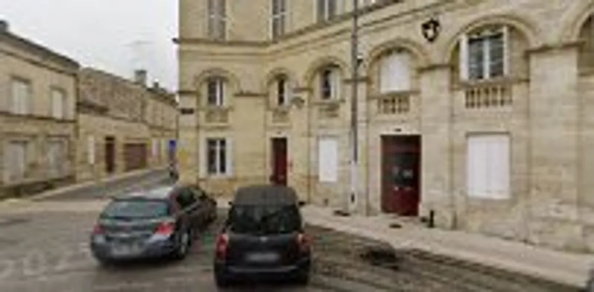 Azaé Libourne