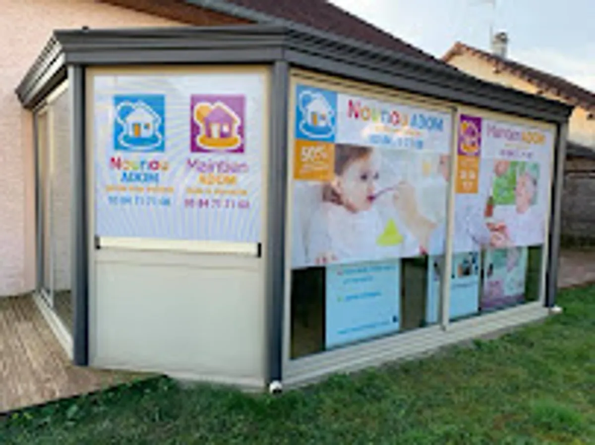 VIVRE ADOM DOLE | Aide à domicile - Photo 2