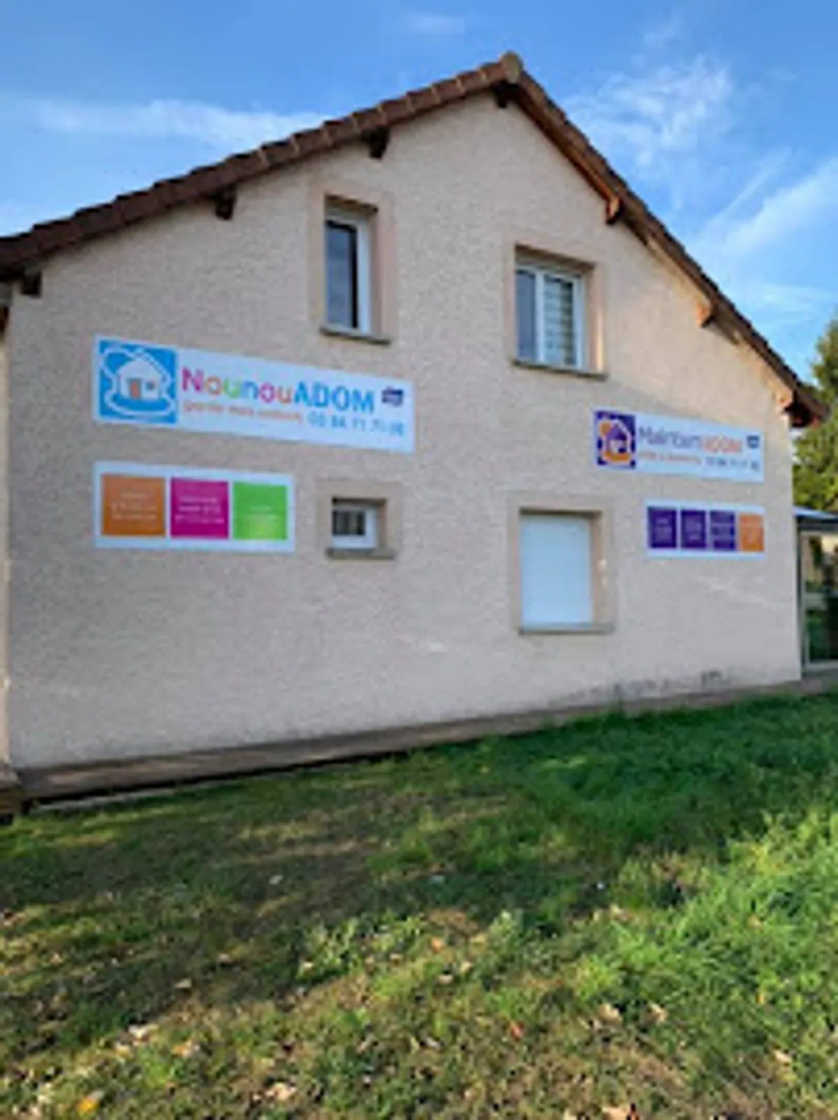 VIVRE ADOM DOLE | Aide à domicile - Photo 3