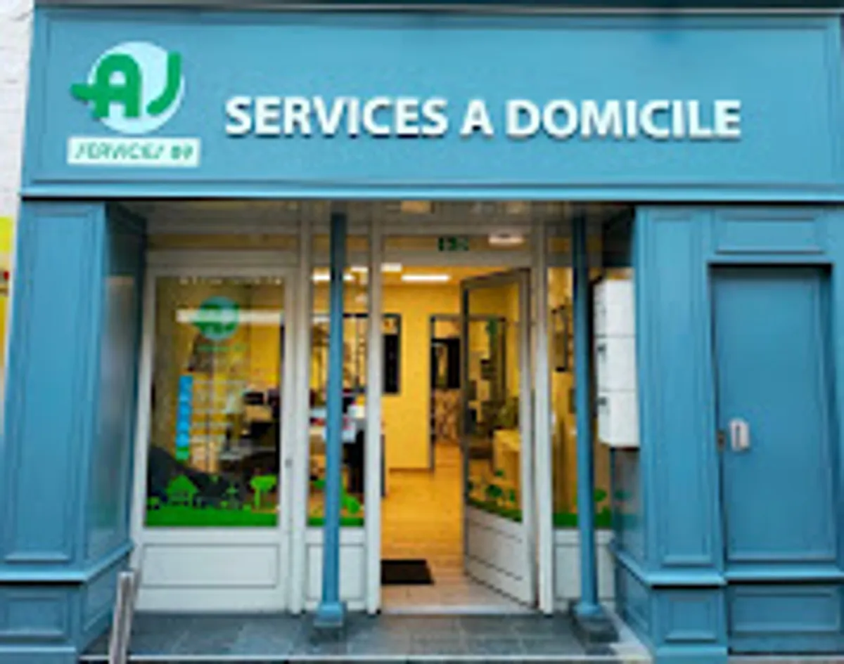 AJ Services 89 - Photo 2