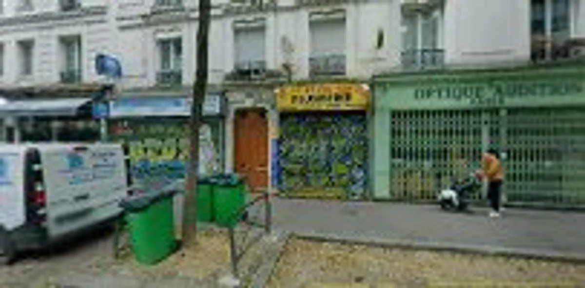Les Dauphinettes Nettoyage Logistique