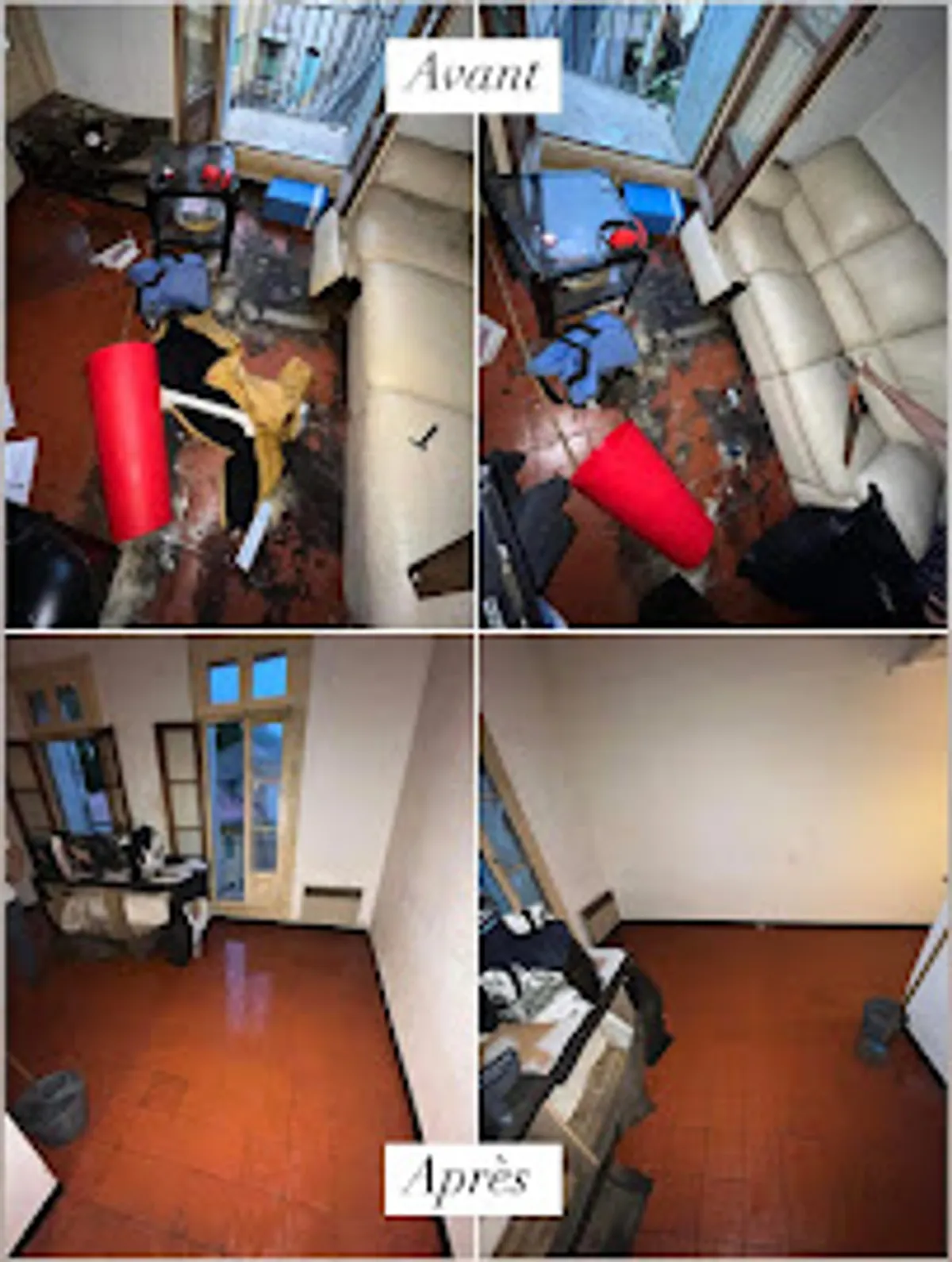 Clean Home Prestige Entreprise de Nettoyage & Conciergerie Airbnb