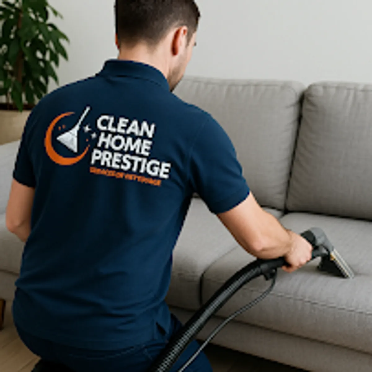 Clean Home Prestige Entreprise de Nettoyage & Conciergerie Airbnb - Photo 2