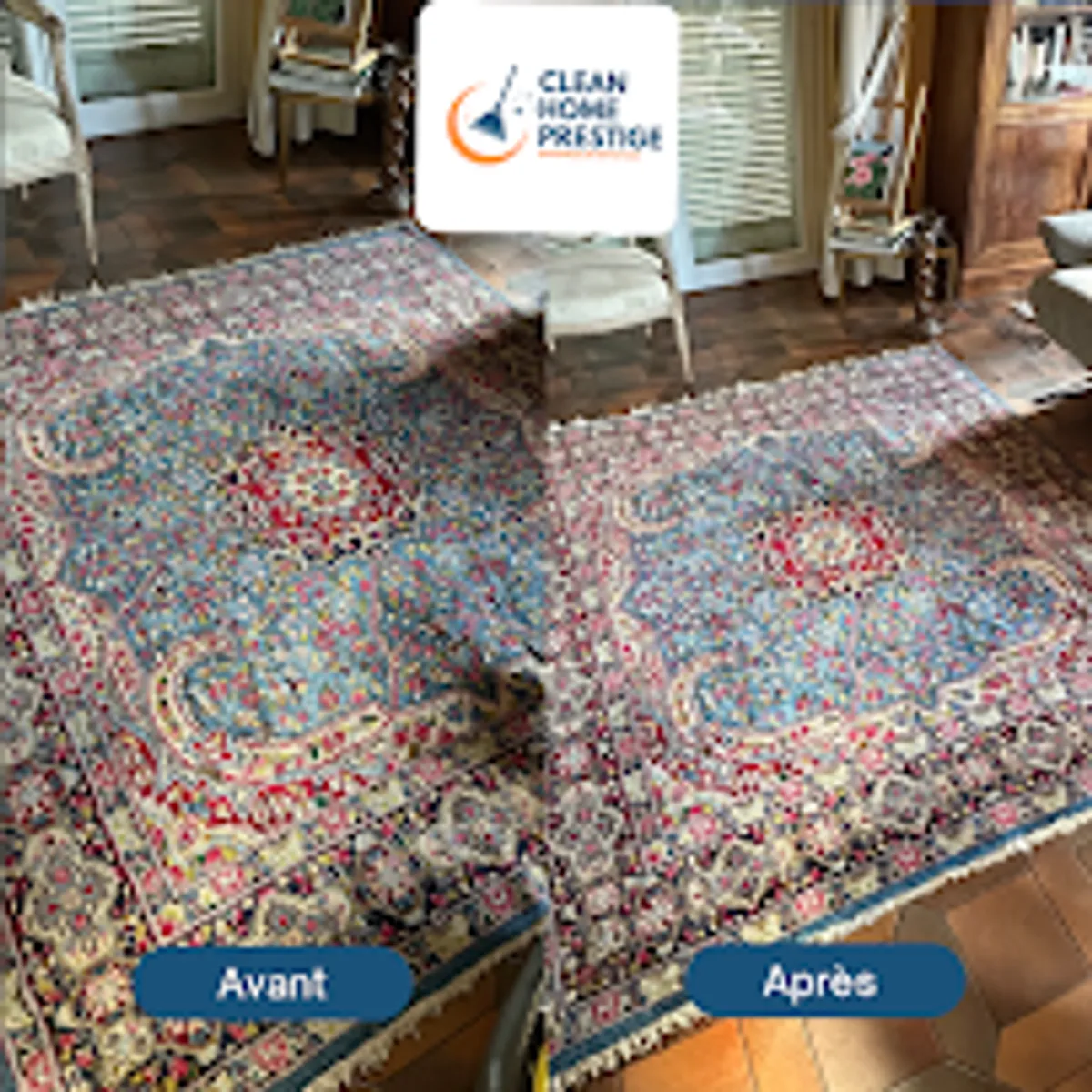 Clean Home Prestige Entreprise de Nettoyage & Conciergerie Airbnb - Photo 3