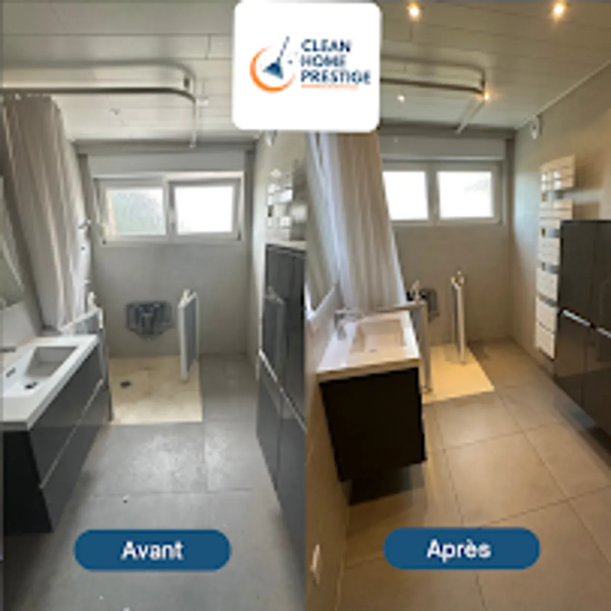 Clean Home Prestige Entreprise de Nettoyage & Conciergerie Airbnb - Photo 4