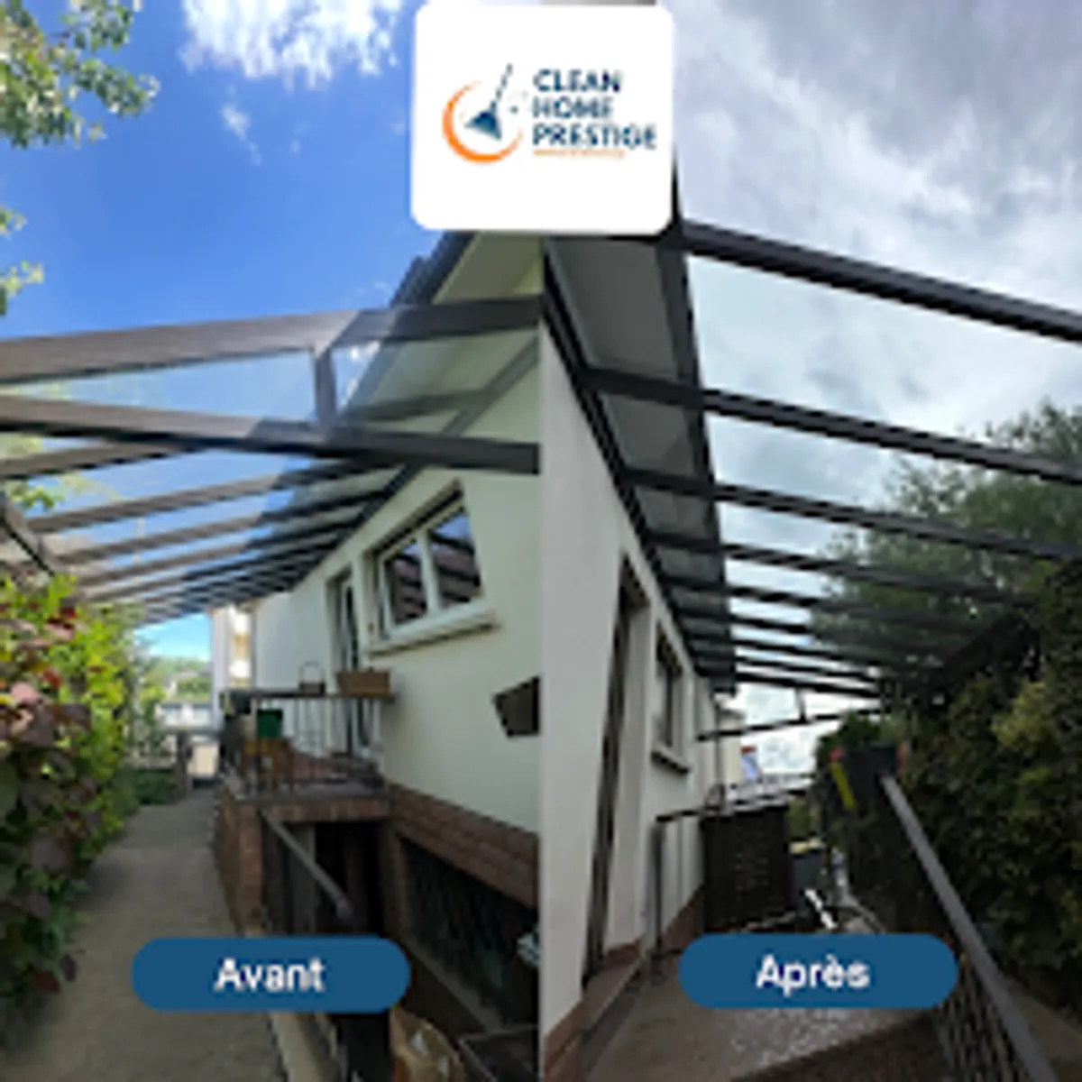 Clean Home Prestige Entreprise de Nettoyage & Conciergerie Airbnb - Photo 5
