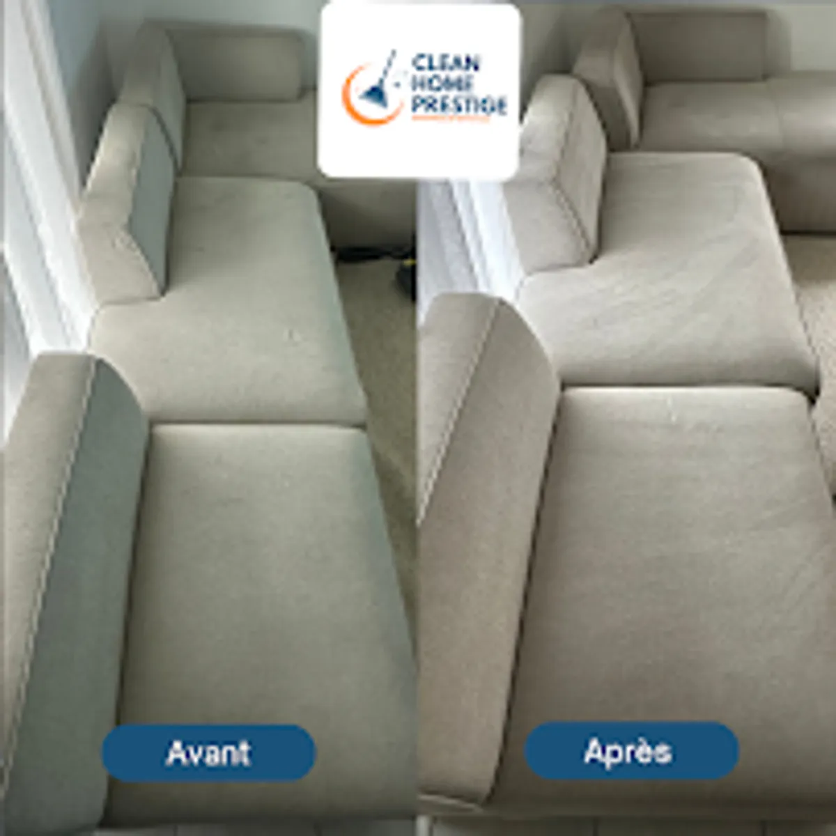Clean Home Prestige Entreprise de Nettoyage & Conciergerie Airbnb - Photo 6