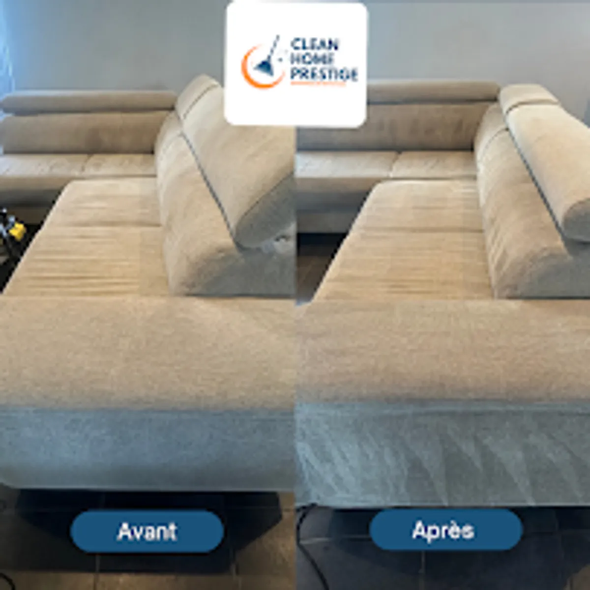 Clean Home Prestige Entreprise de Nettoyage & Conciergerie Airbnb - Photo 7