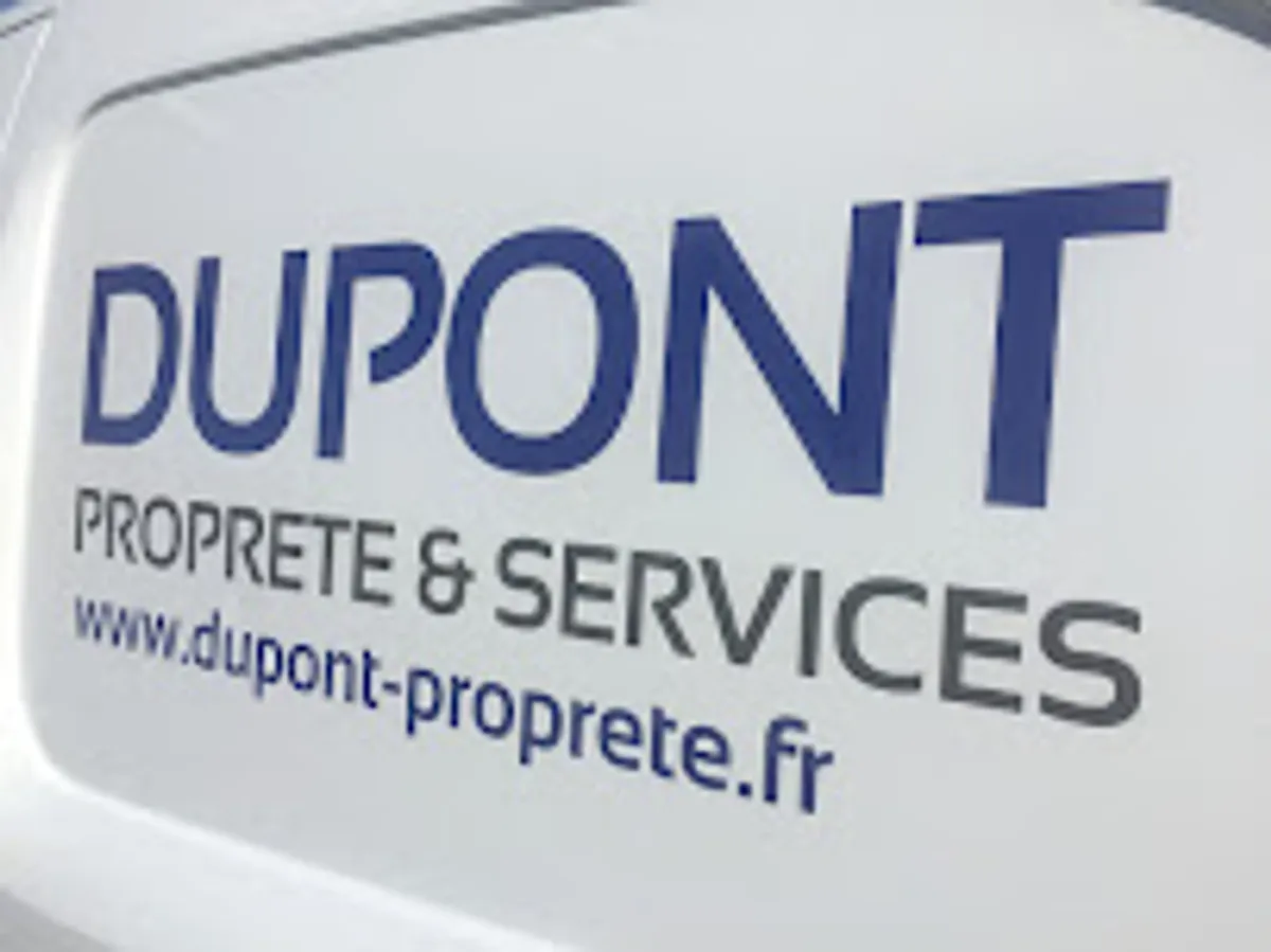 DUPONT PROPRETE