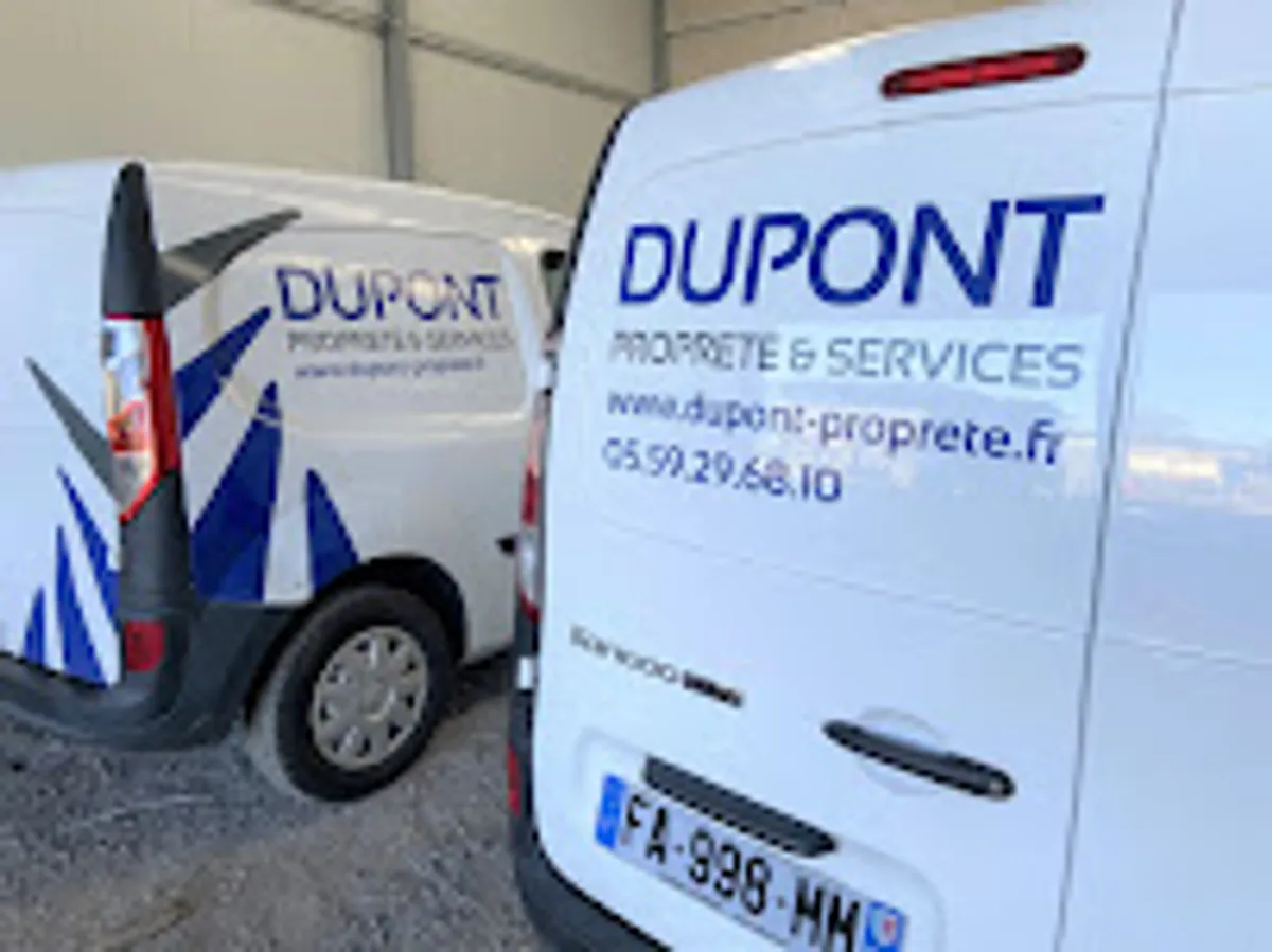 DUPONT PROPRETE - Photo 3