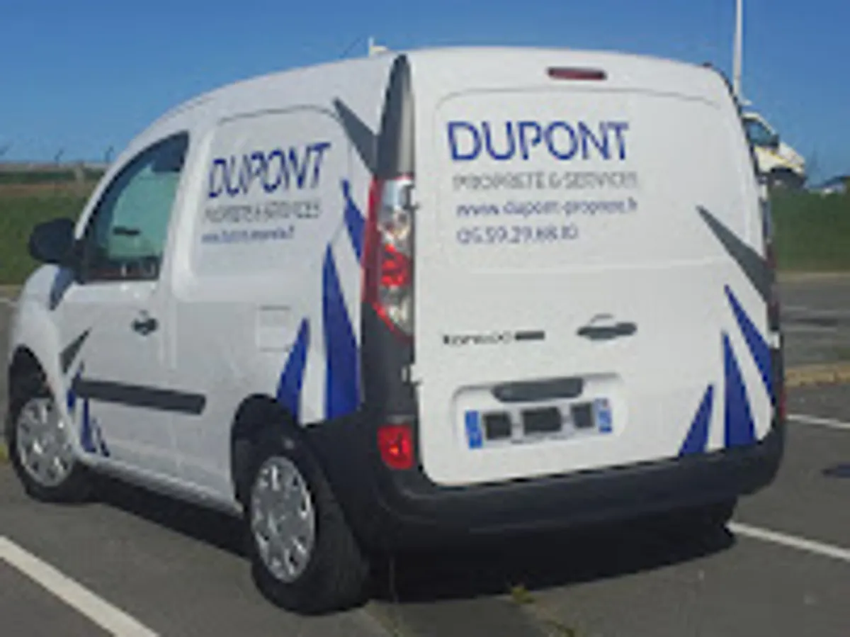 DUPONT PROPRETE - Photo 6