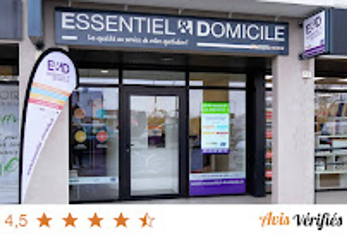 Essentiel & Domicile Bouloc - Photo 2