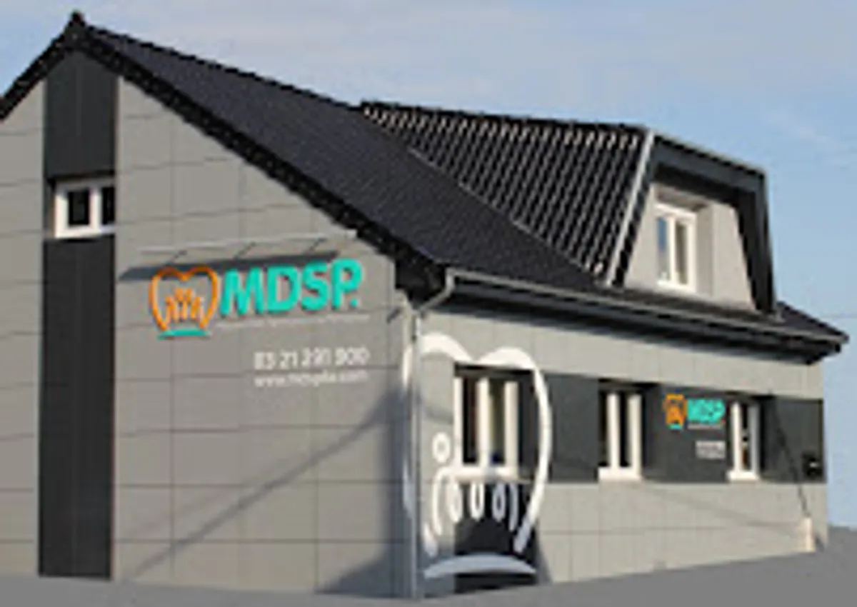 Maison Des Services à la Personne
