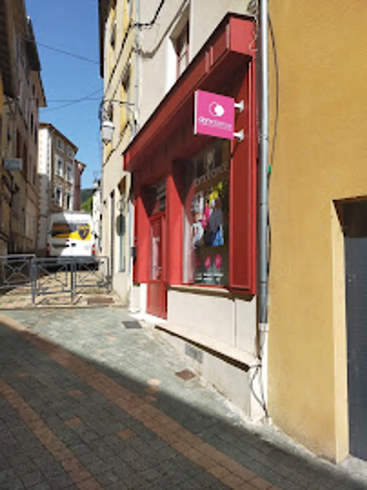 Domaliance Tarare - Photo 5