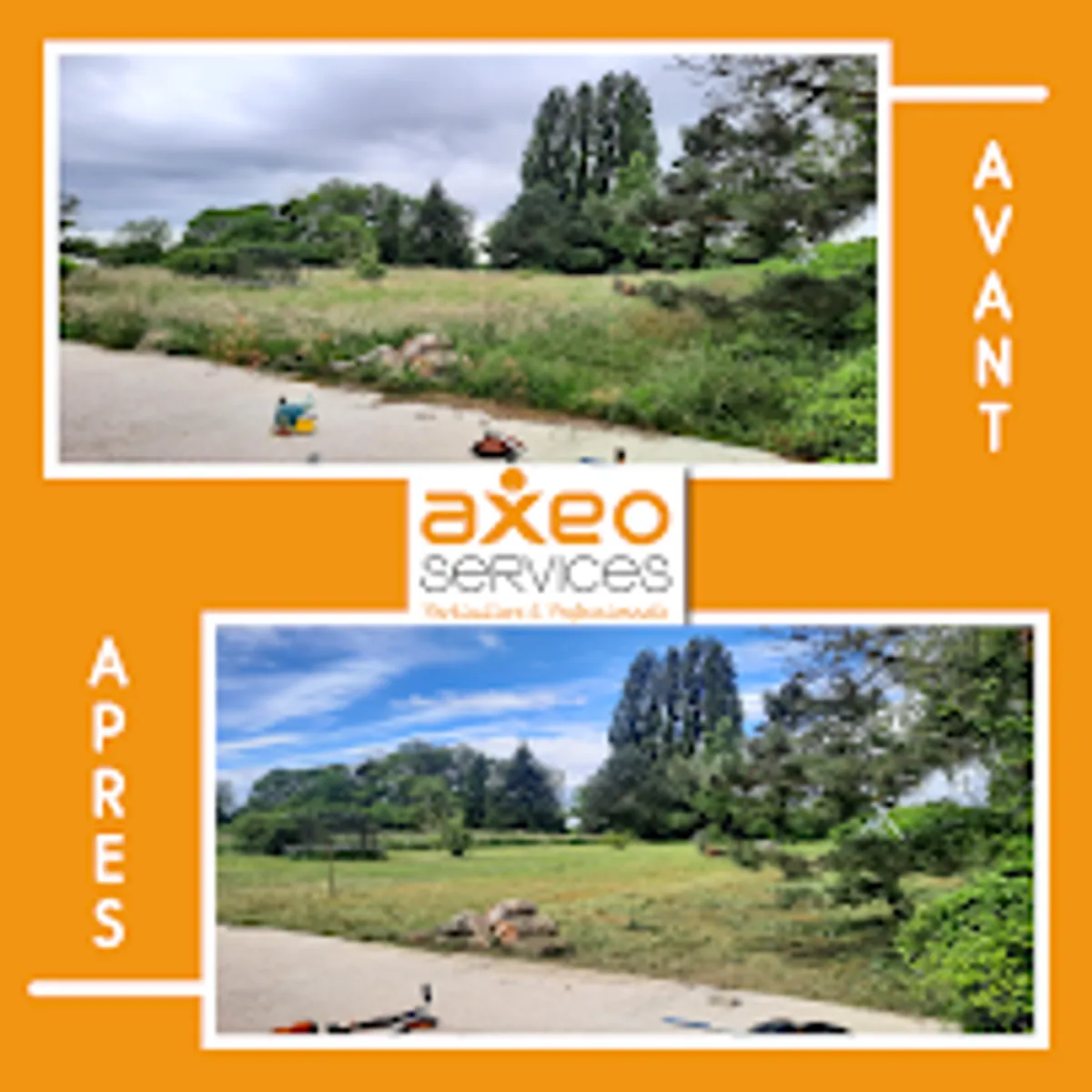 AXEO Services Nangis - Photo 3