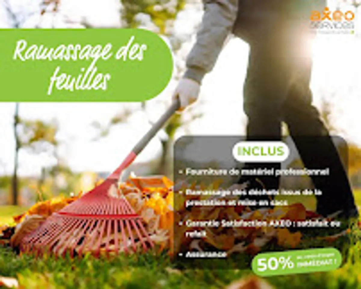 AXEO Services Nangis - Photo 7