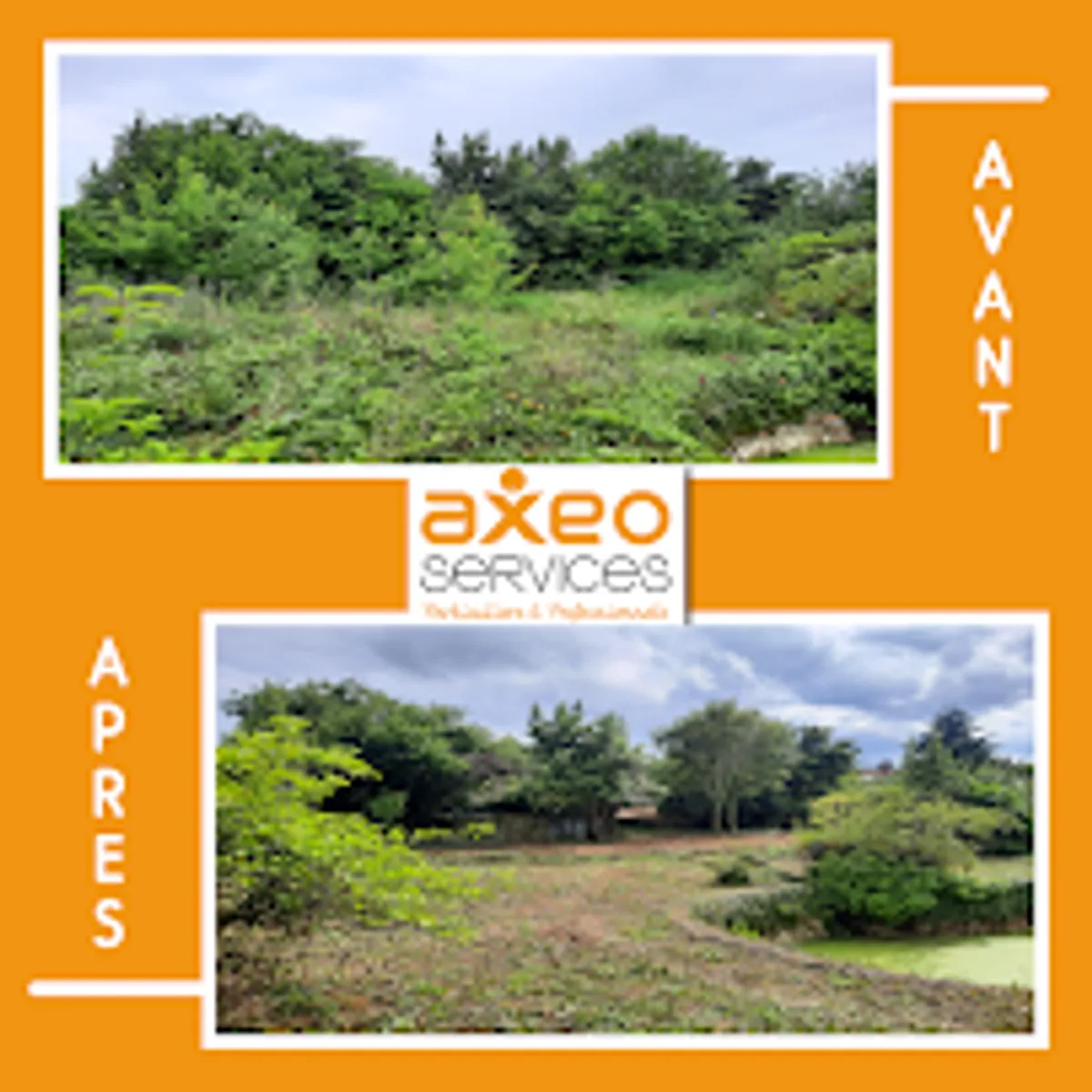 AXEO Services Nangis - Photo 8