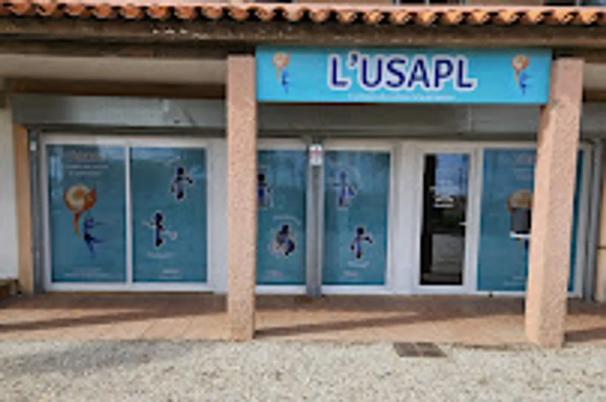 U.S.A.P.L.