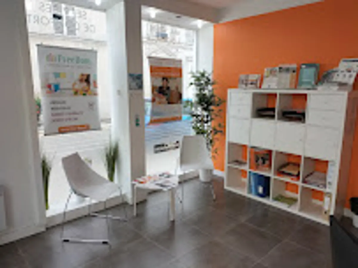 Free Dom Fontainebleau - Services à domicile - Photo 2