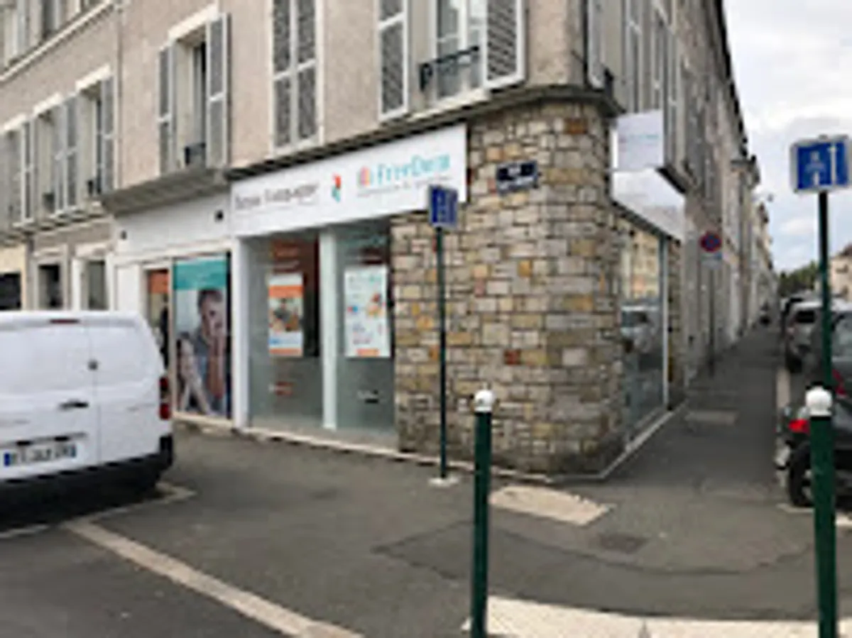 Free Dom Fontainebleau - Services à domicile - Photo 7