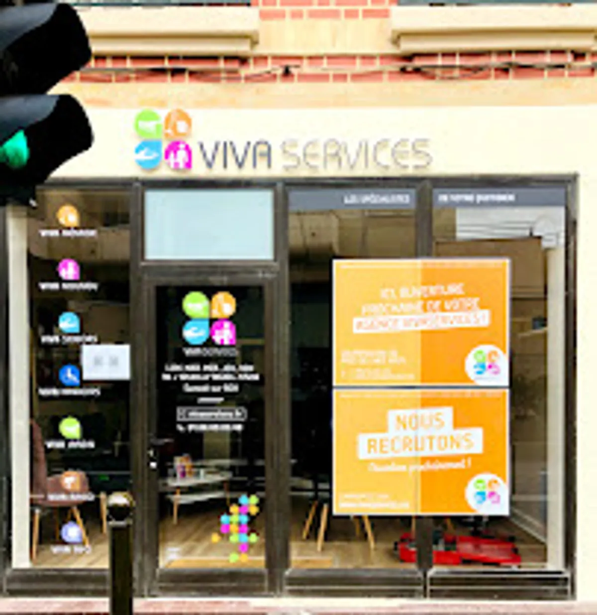 Vivaservices Boulogne-Billancourt - Aide à domicile - Photo 2