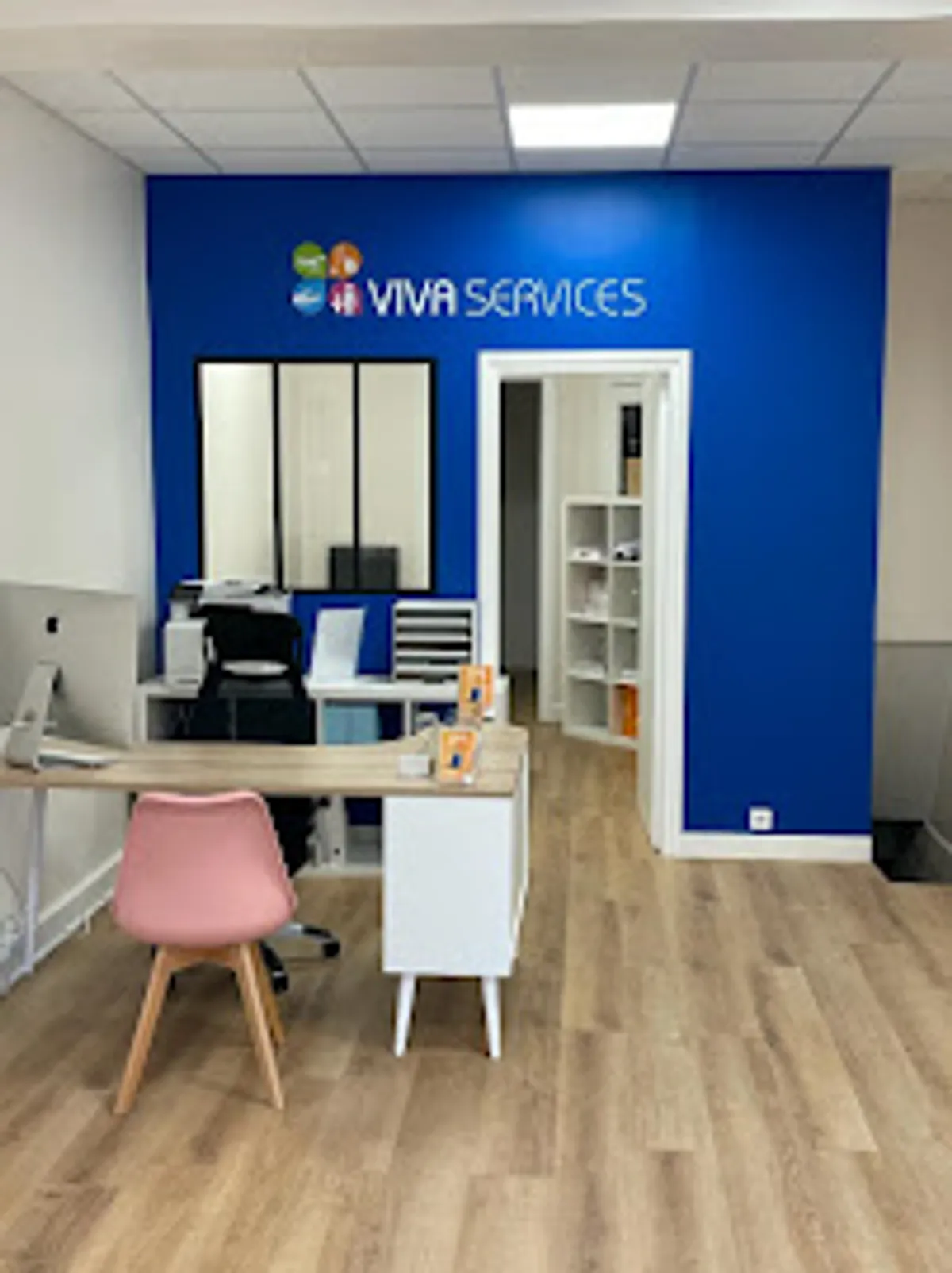 Vivaservices Boulogne-Billancourt - Aide à domicile - Photo 3