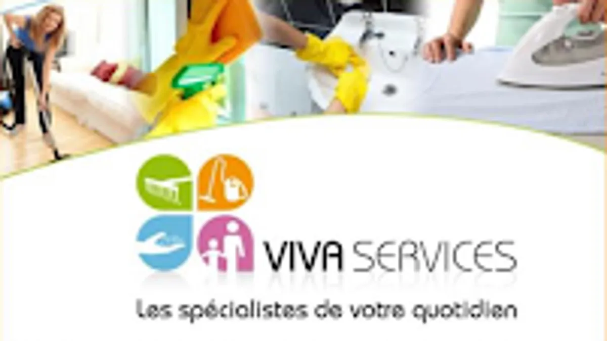 Vivaservices Boulogne-Billancourt - Aide à domicile - Photo 4