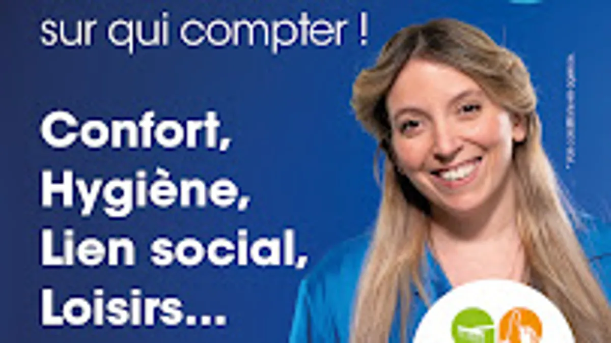 Vivaservices Boulogne-Billancourt - Aide à domicile - Photo 5