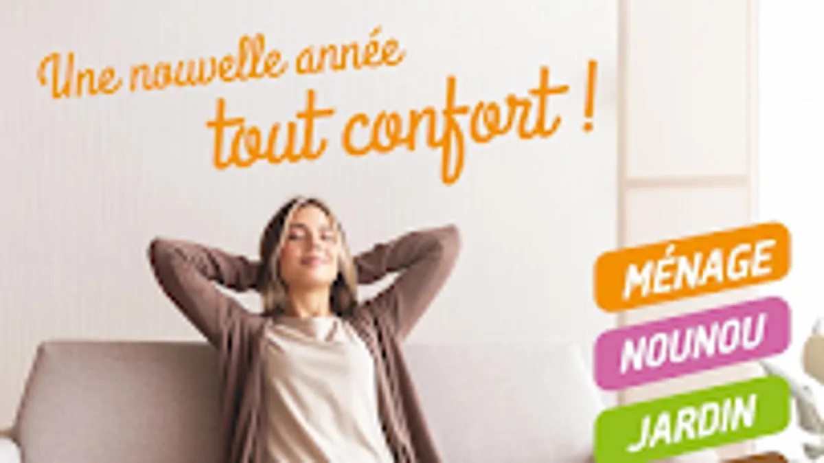 Vivaservices Boulogne-Billancourt - Aide à domicile - Photo 8