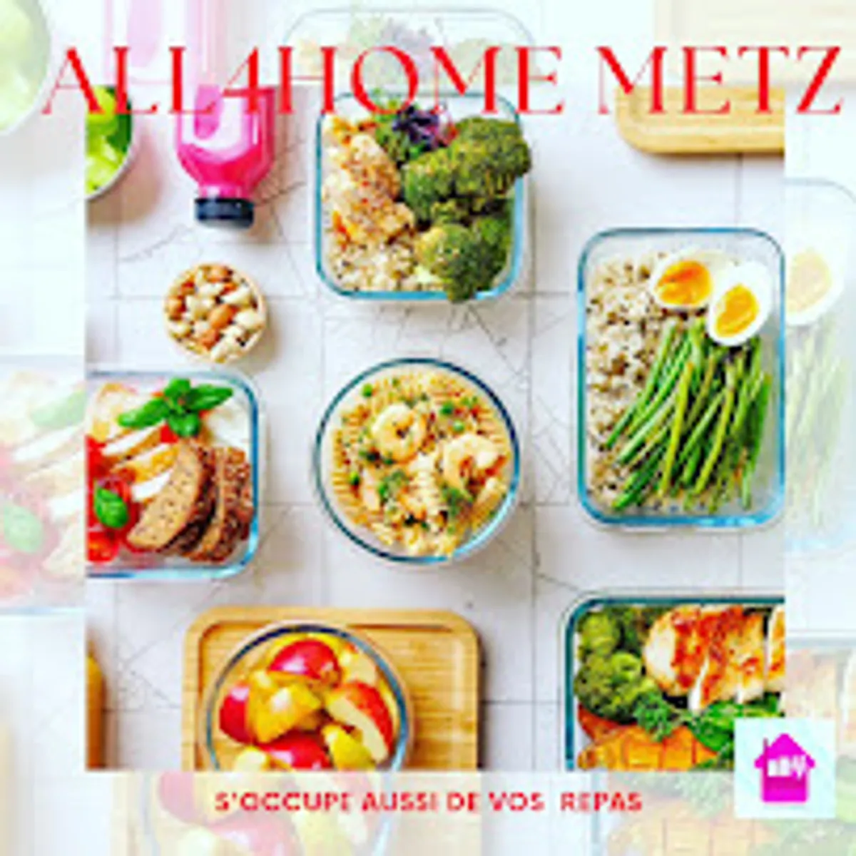 All4Home Metz - Photo 4