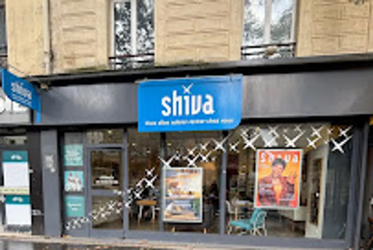 Ménage et repassage à domicile - Shiva Paris 19ème Laumière