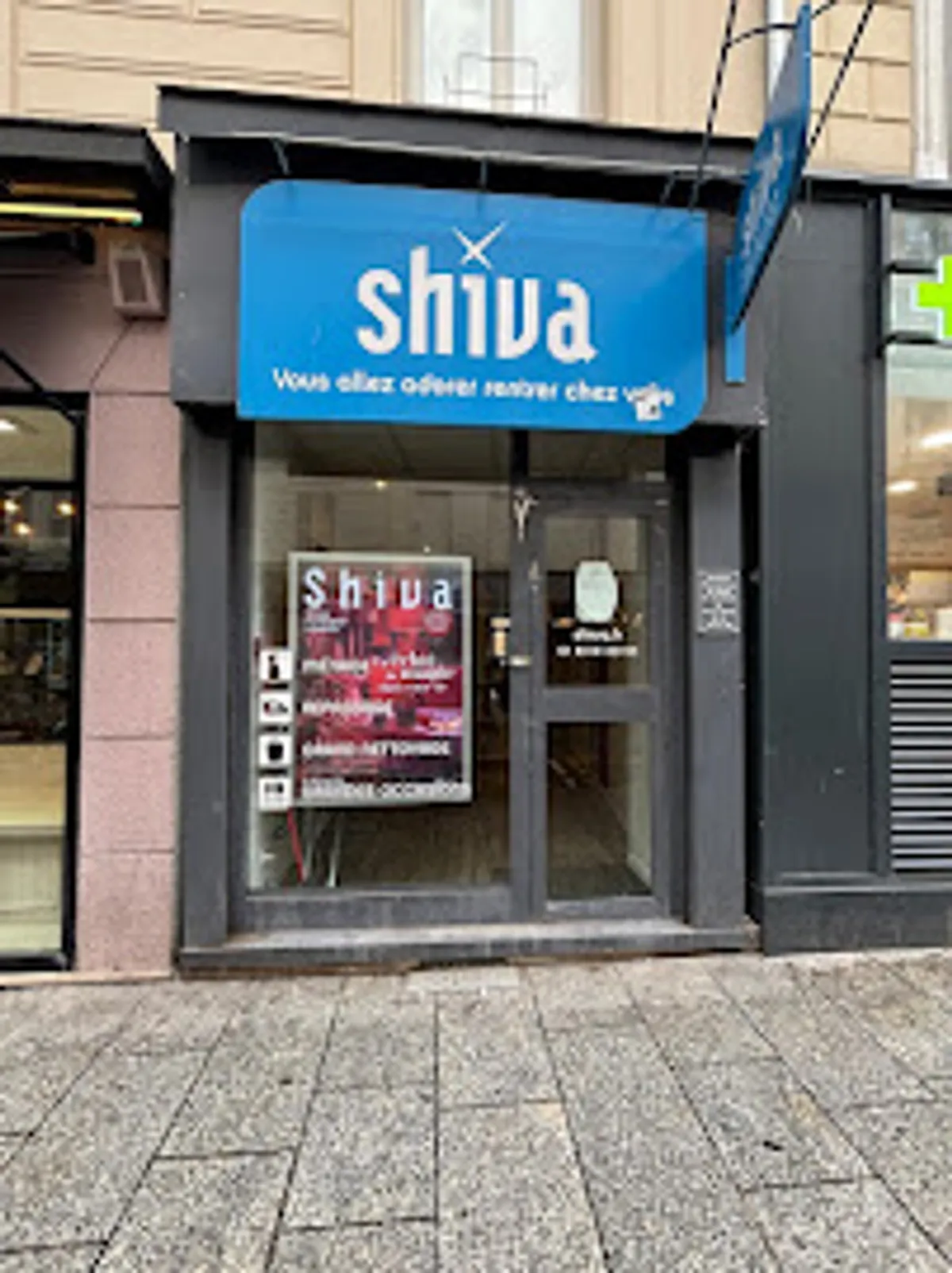 Ménage et repassage à domicile - Shiva Paris 19ème Laumière - Photo 2