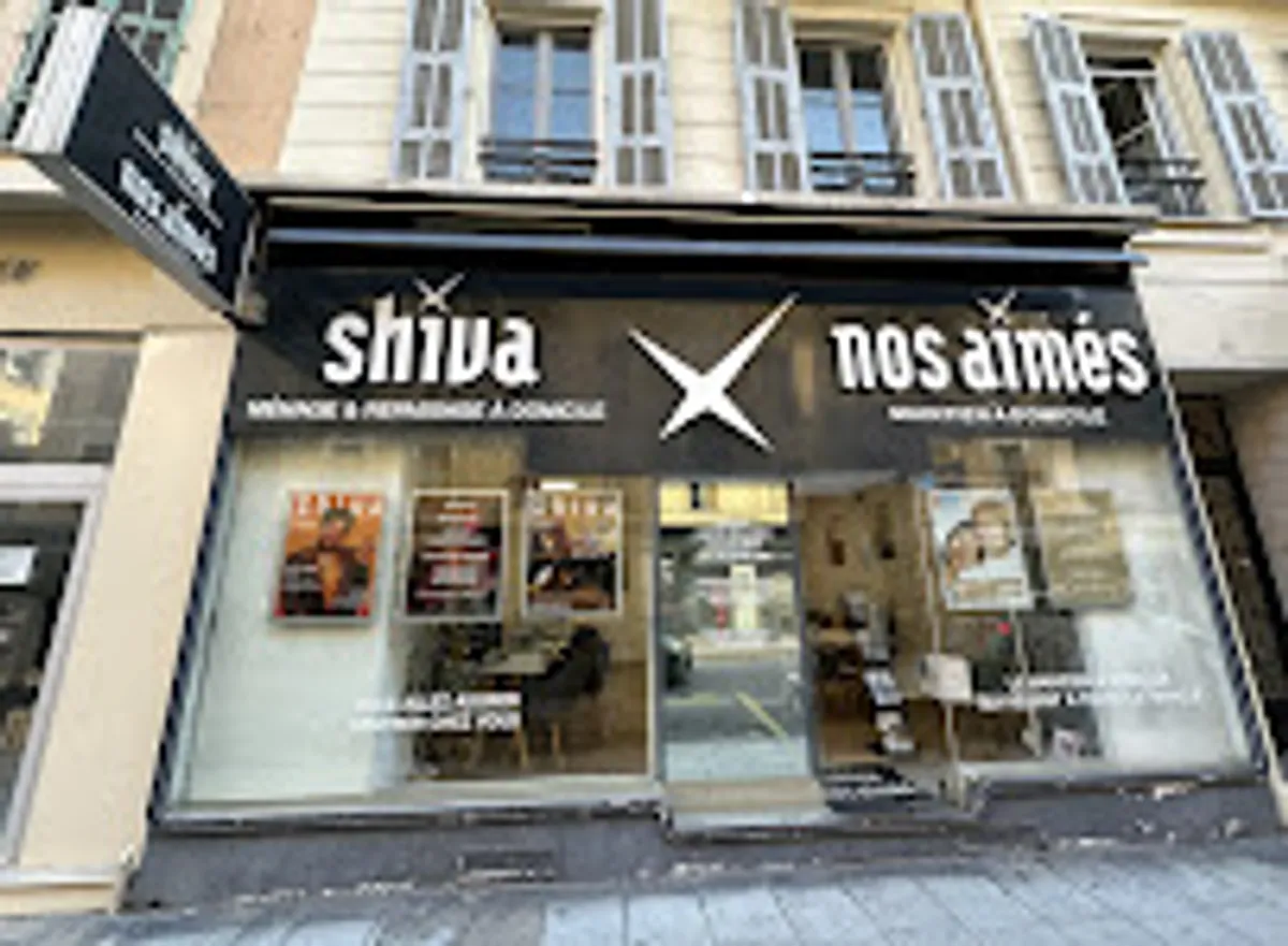 Ménage et repassage à domicile - Shiva Nice Centre