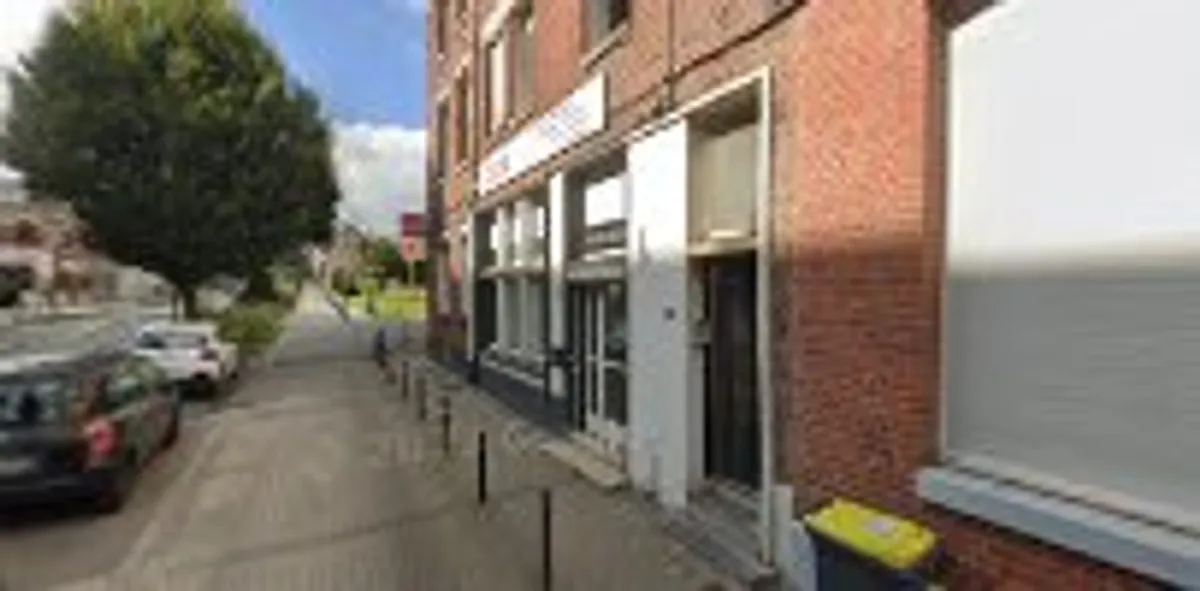 Azaé Hainaut