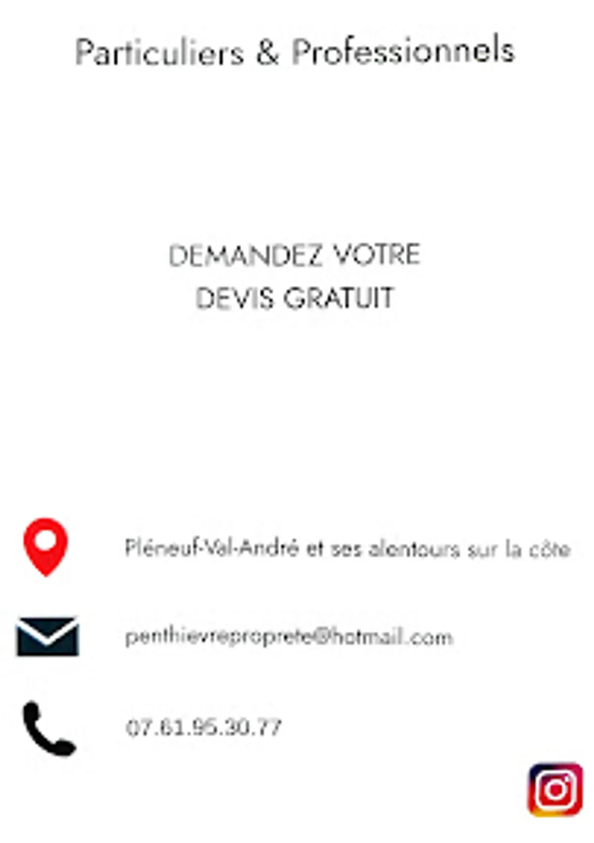 Penthièvre Propreté - Photo 4