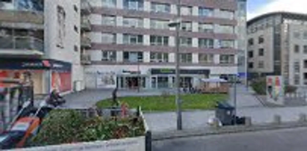 Solutia Grand Rouen