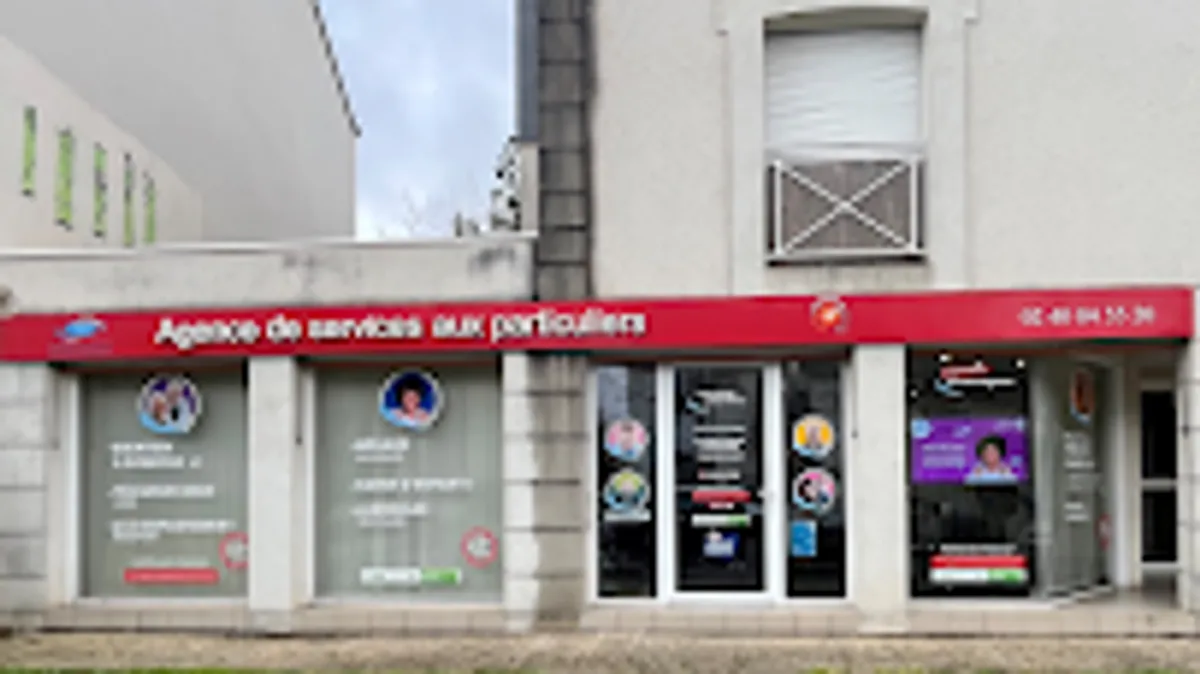 Générale des Services Nantes Est
