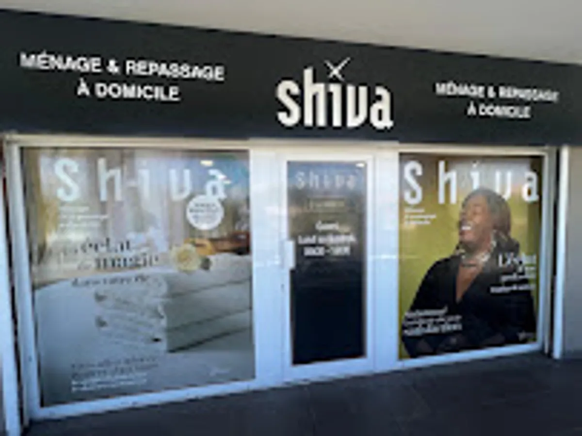 Ménage et repassage à domicile - Shiva La Martinique