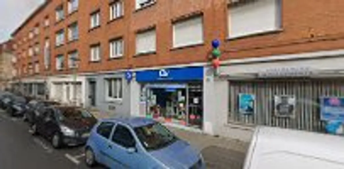 Agence O2 Dunkerque - Services à domicile