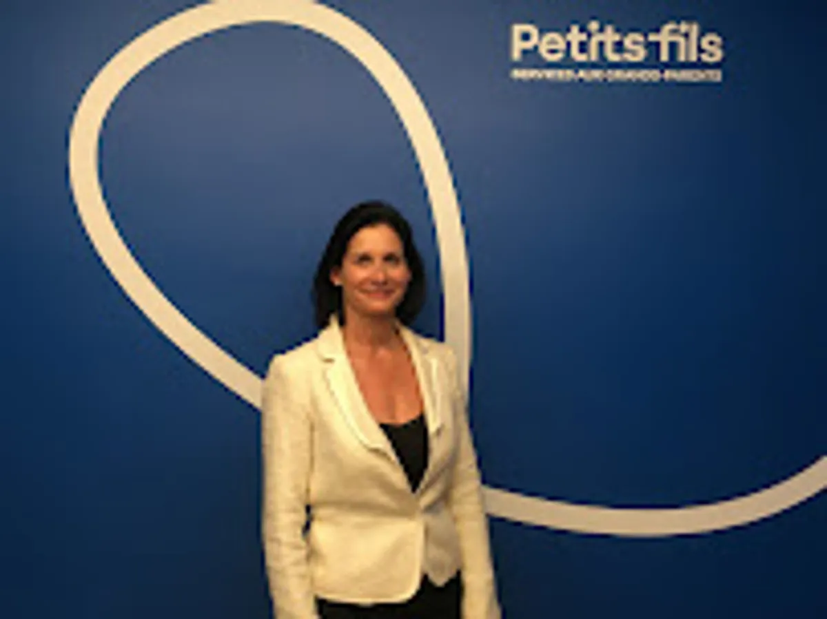 Petits-fils Poissy - Aide à domicile