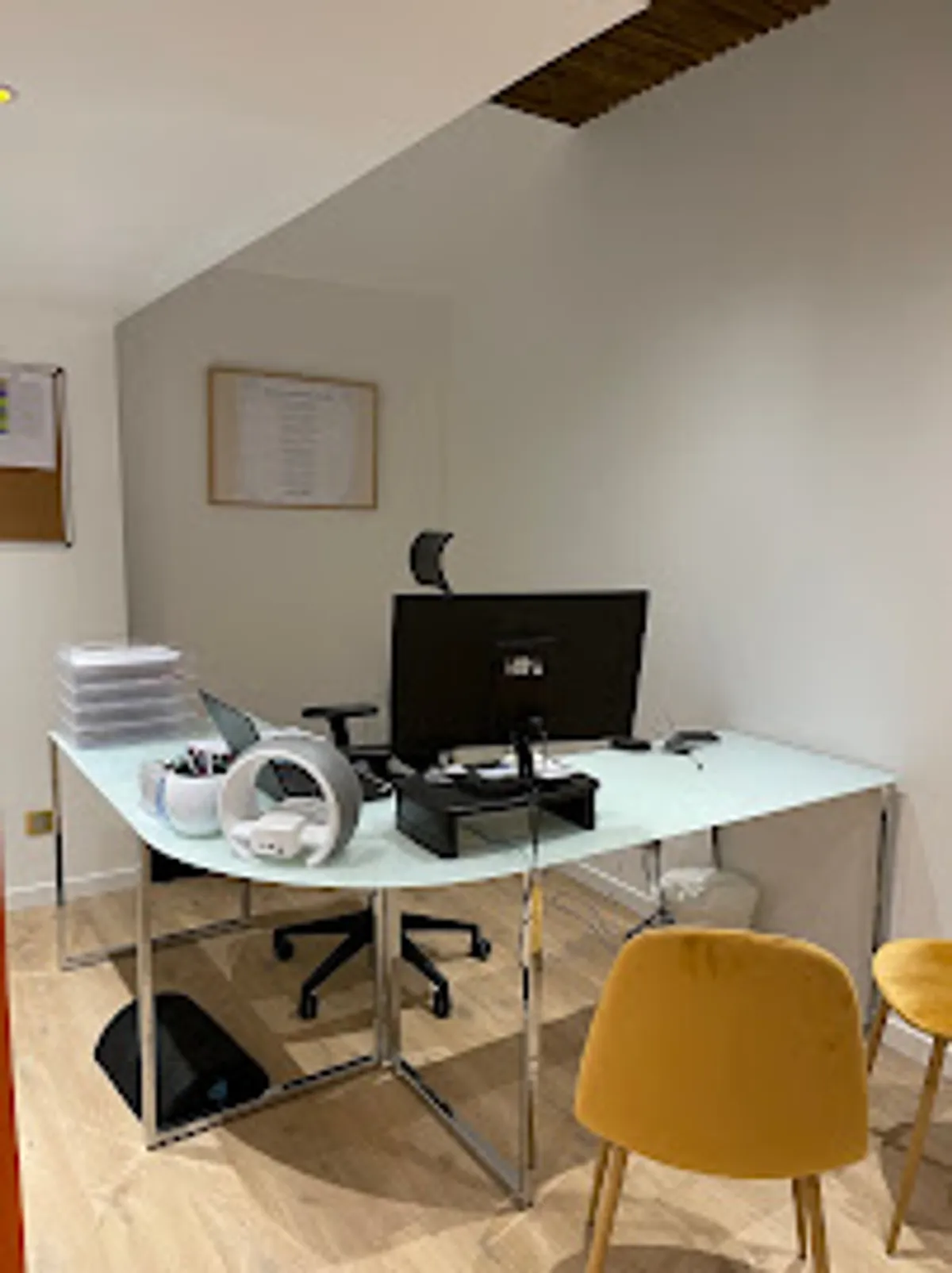 Petits-fils Poissy - Aide à domicile - Photo 2