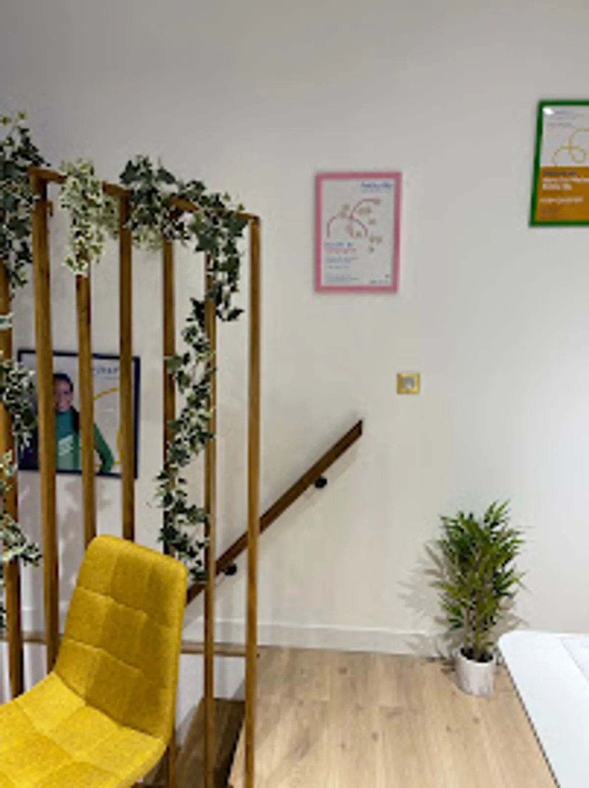 Petits-fils Poissy - Aide à domicile - Photo 6