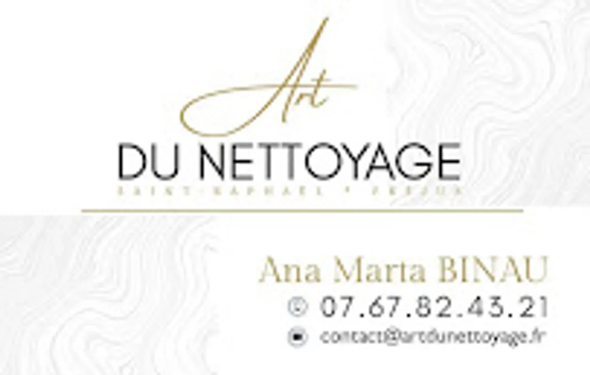 Art du Nettoyage - Photo 2