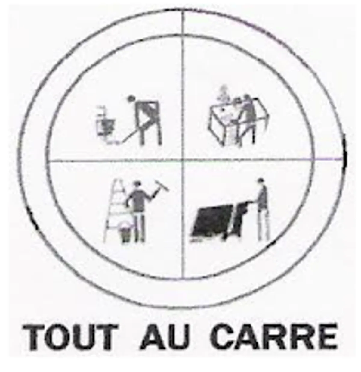 Tout Au Carré - Entreprise de Nettoyage à Trappes 78 Yvelines - Photo 4