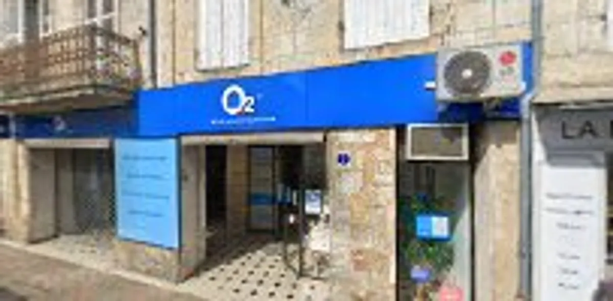 Agence O2 Mussidan - Services à domicile