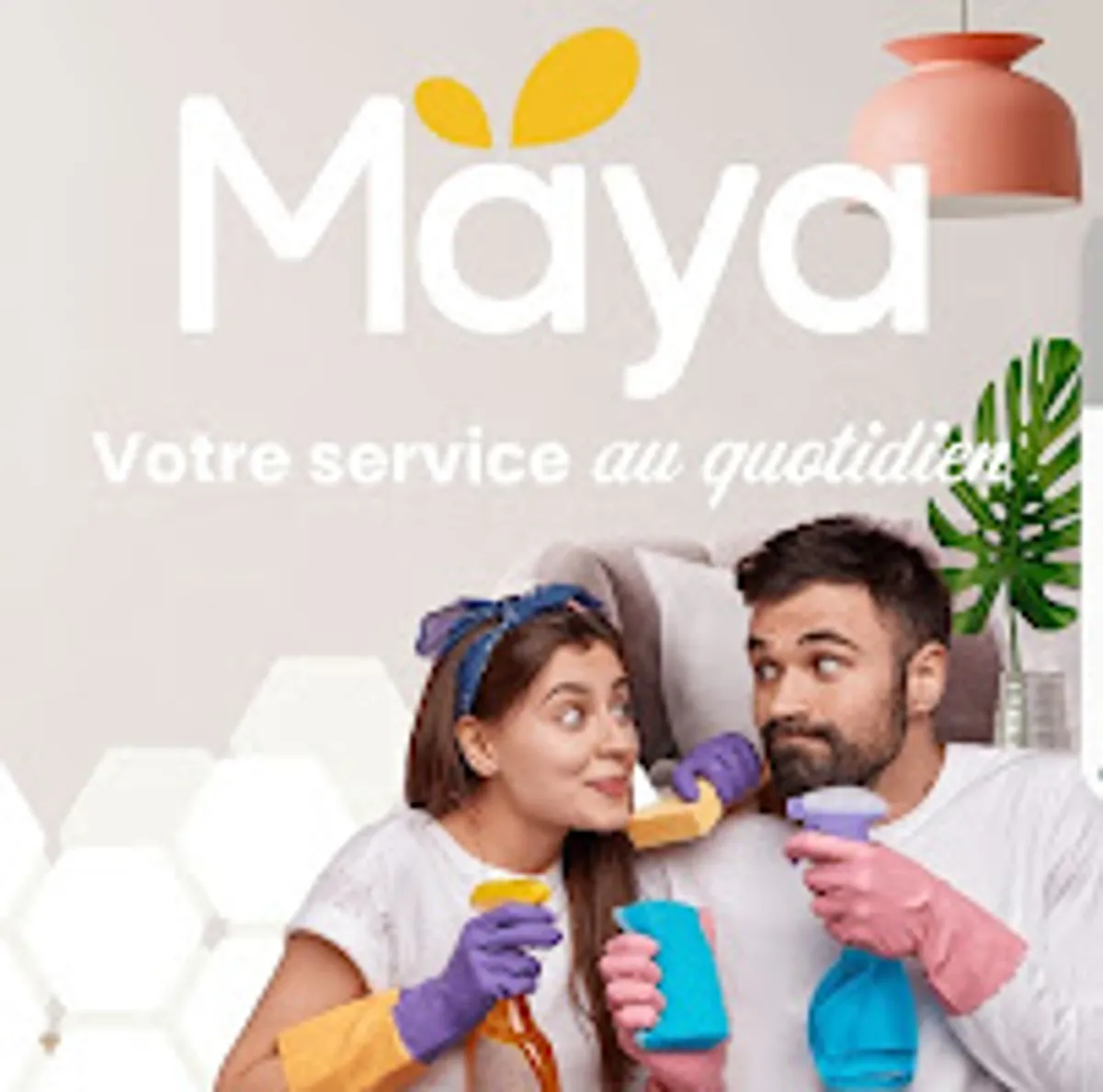 Maya Services Nice - Photo 5