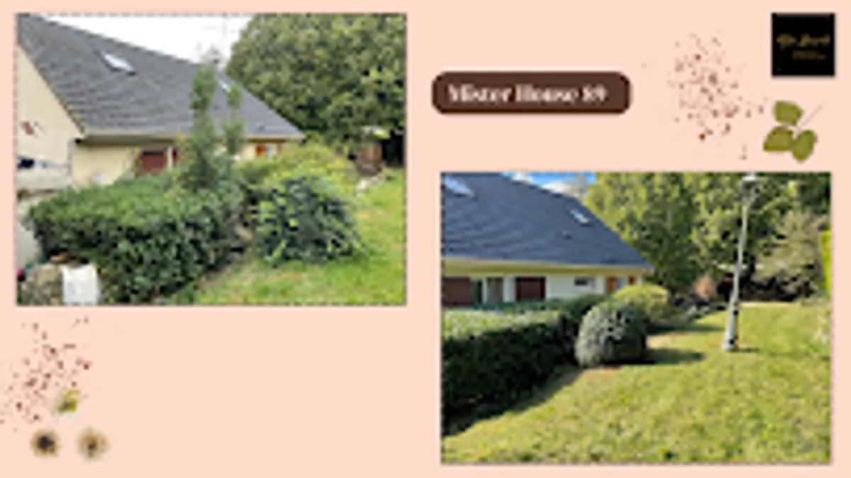 Mister House 89 - Photo 3