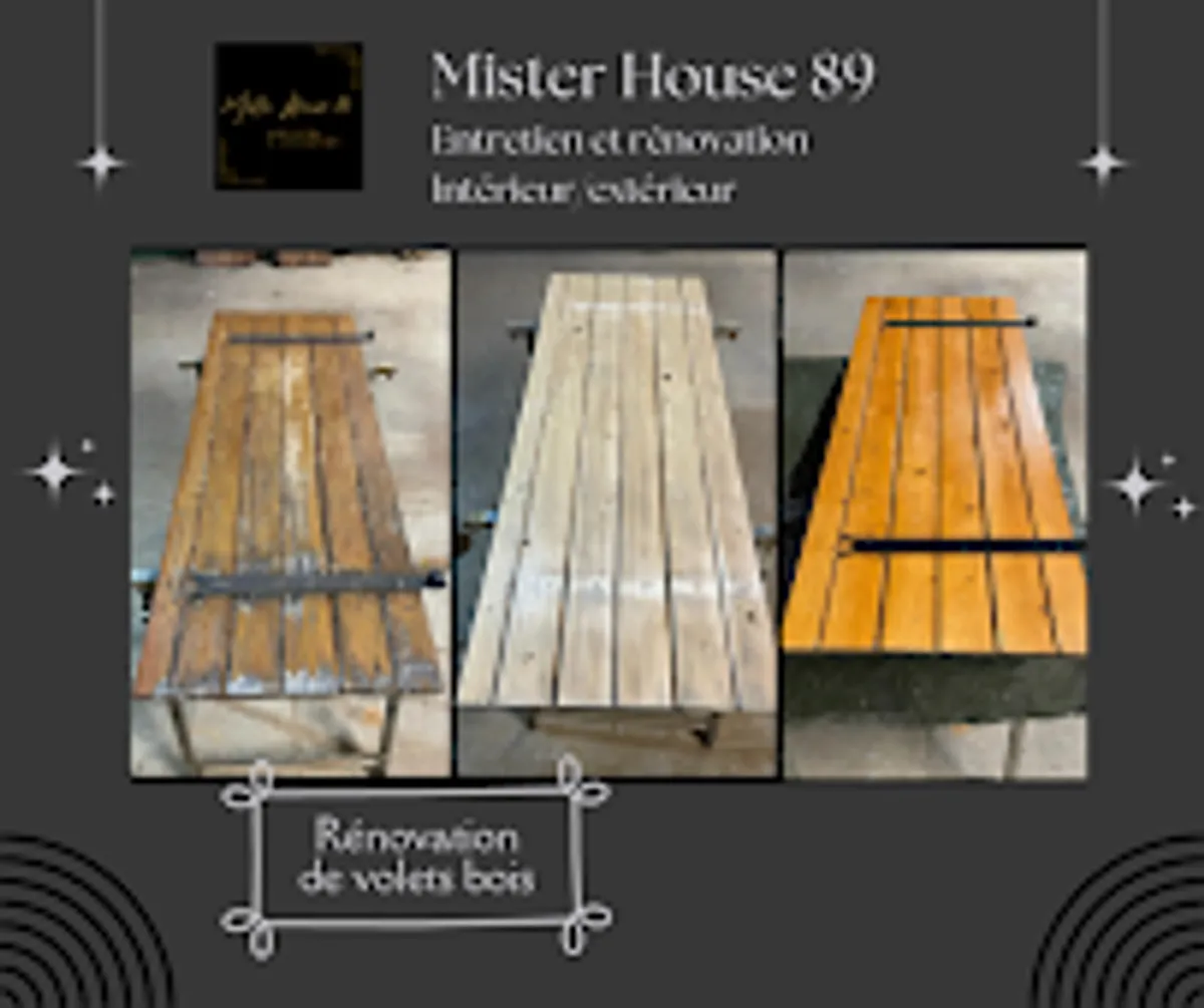 Mister House 89 - Photo 4