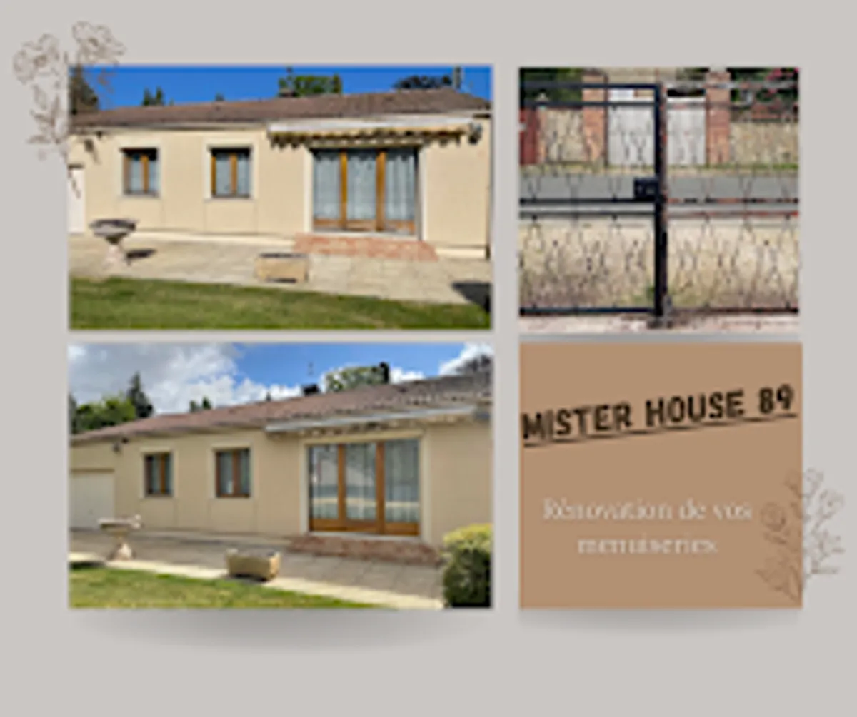 Mister House 89 - Photo 5