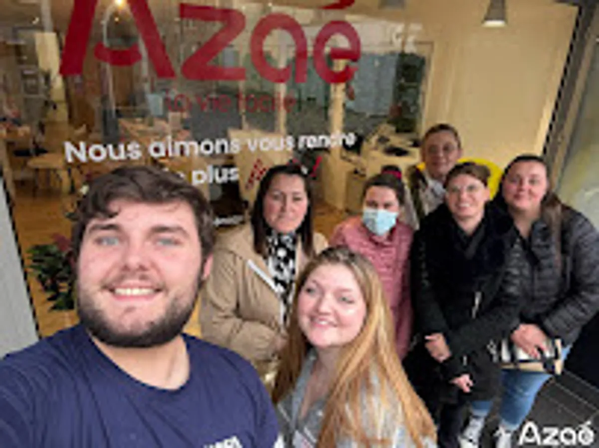 Azaé Aire-sur-la-Lys - Photo 7
